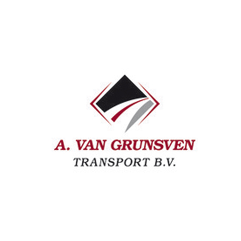 A.-van-Grunsven-Transport logo