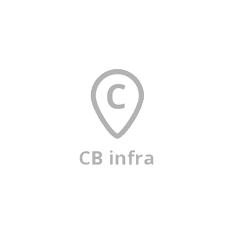 CB-Infra logo