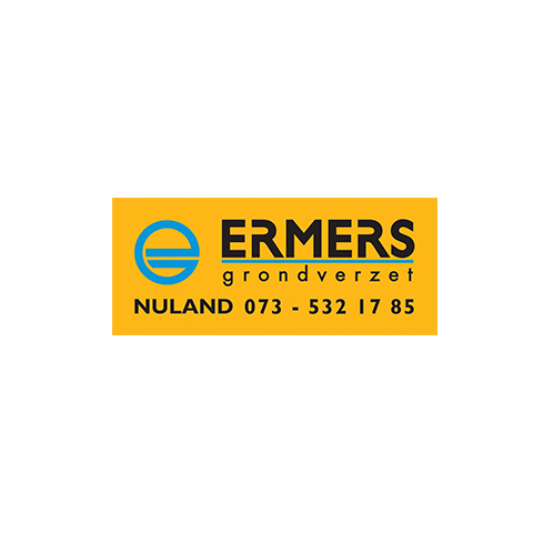 Ermers-Grondverzet logo