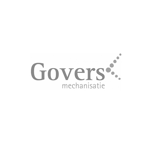 Govers-Mechanisatie logo