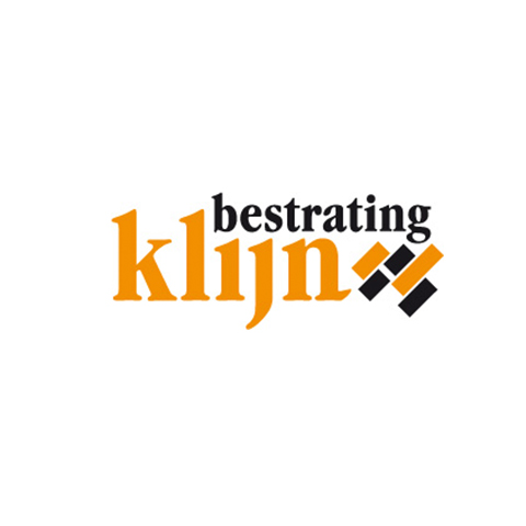Klijn-Bestrating logo