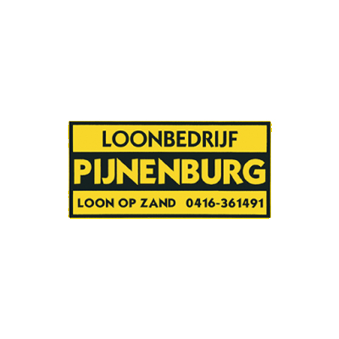 Pijnenburg-Loon-op-Zand logo