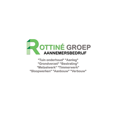 Rottine-Groep logo